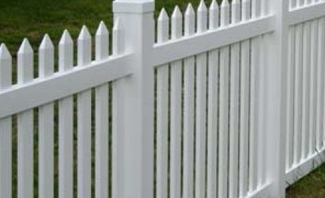 Picket Fence